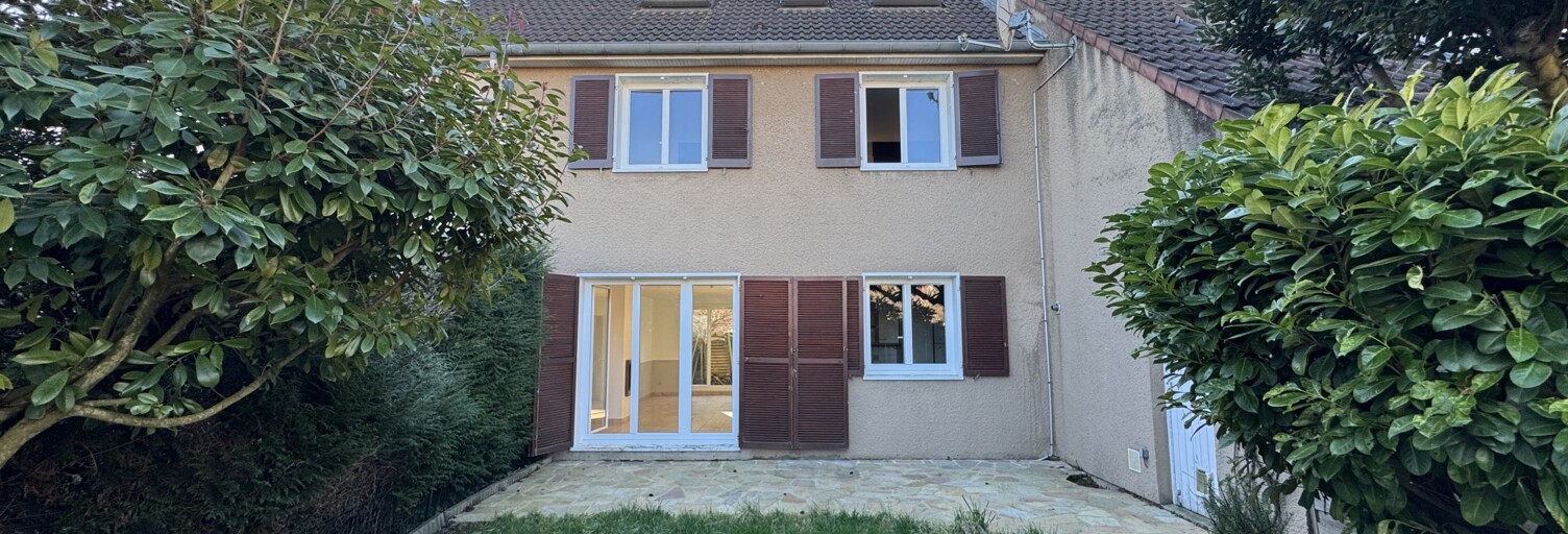 Maison 9 Pièces 154 m² à vendre à Fontenay-le-Fleury (78330)