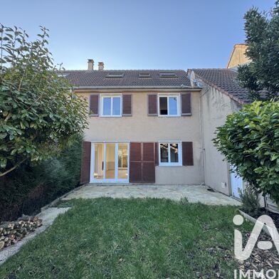 Maison 9 pièces 599000 €