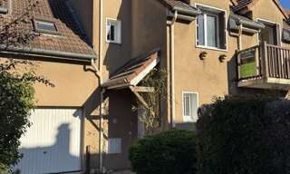 Maison 9 Pièces 154 m² à vendre à Fontenay-le-Fleury (78330)