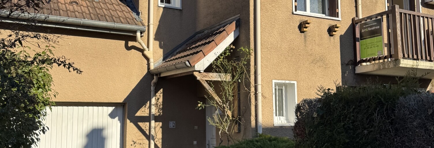 Maison 9 Pièces 154 m² à vendre à Fontenay-le-Fleury (78330)