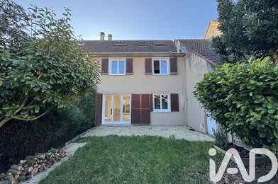 Maison 9 pièces 565000 €