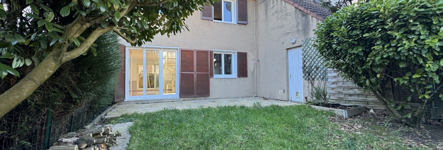 Maison 9 Pièces 154 m² à vendre à Fontenay-le-Fleury (78330)