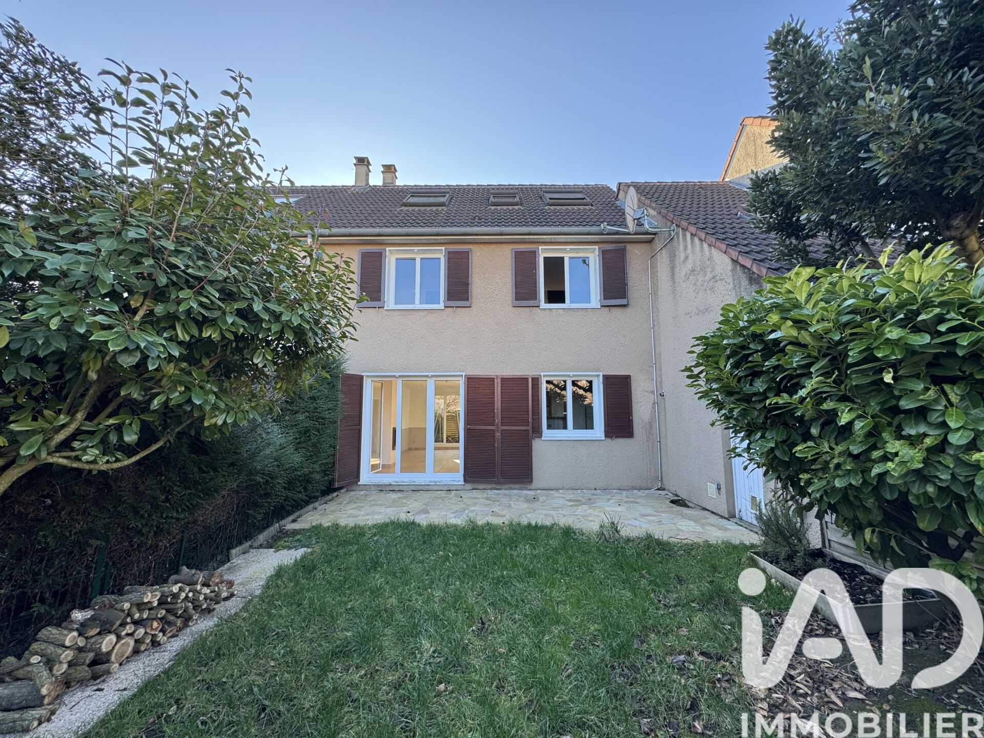 Vente Maison de ville 9 pièces - Photo 2