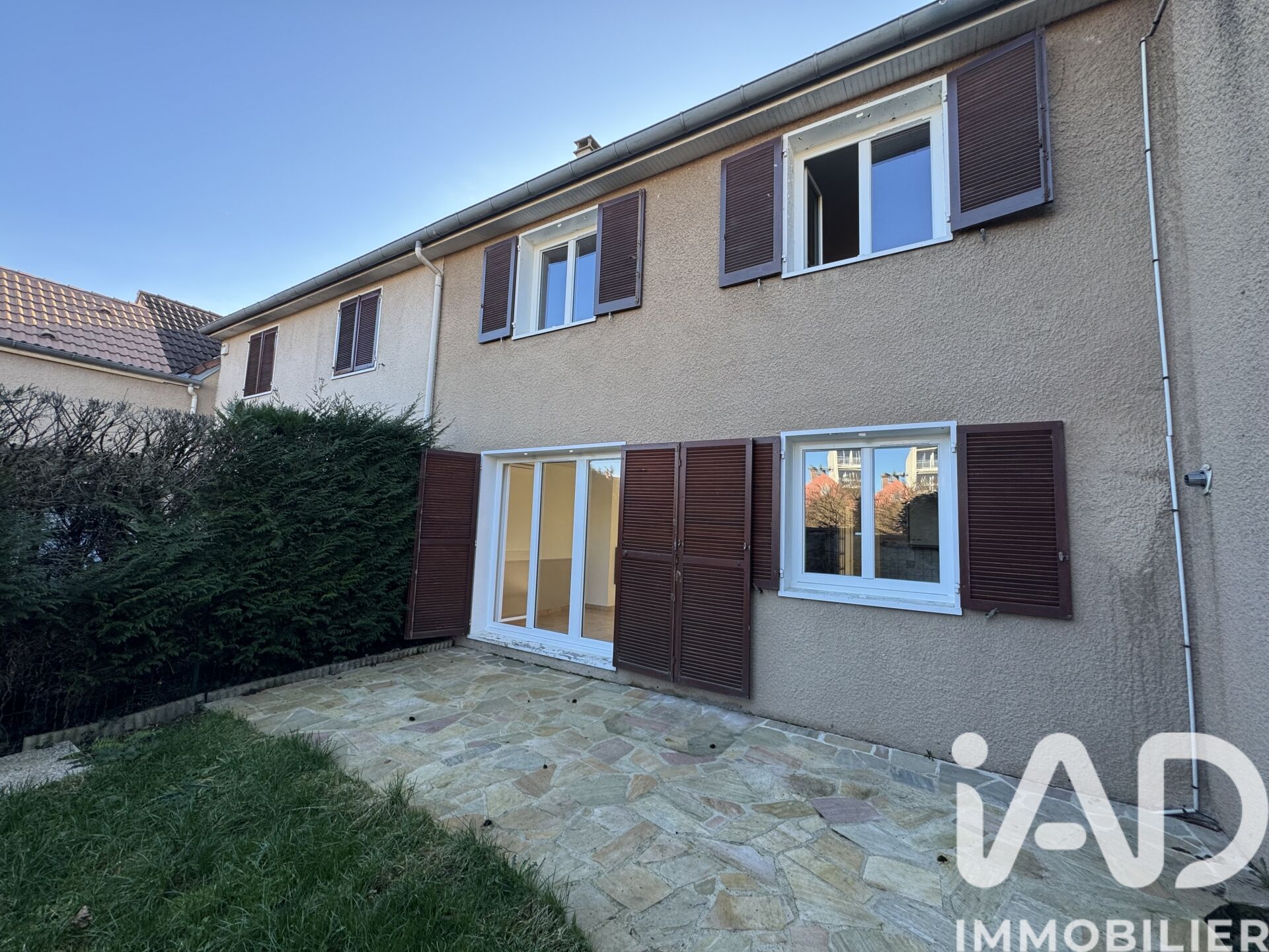 Vente Maison de ville 9 pièces - Photo 4