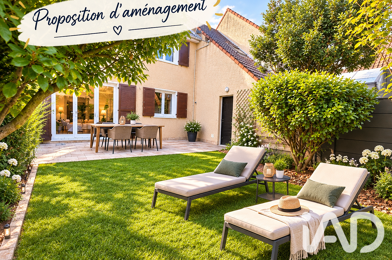 Maison 9 pièces 485000 €