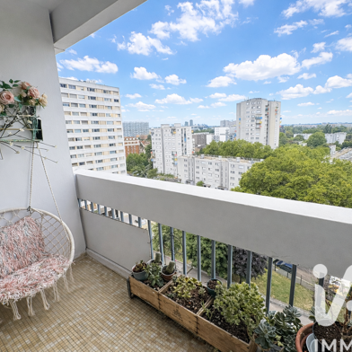 Appartement 4 pièces 209000 €