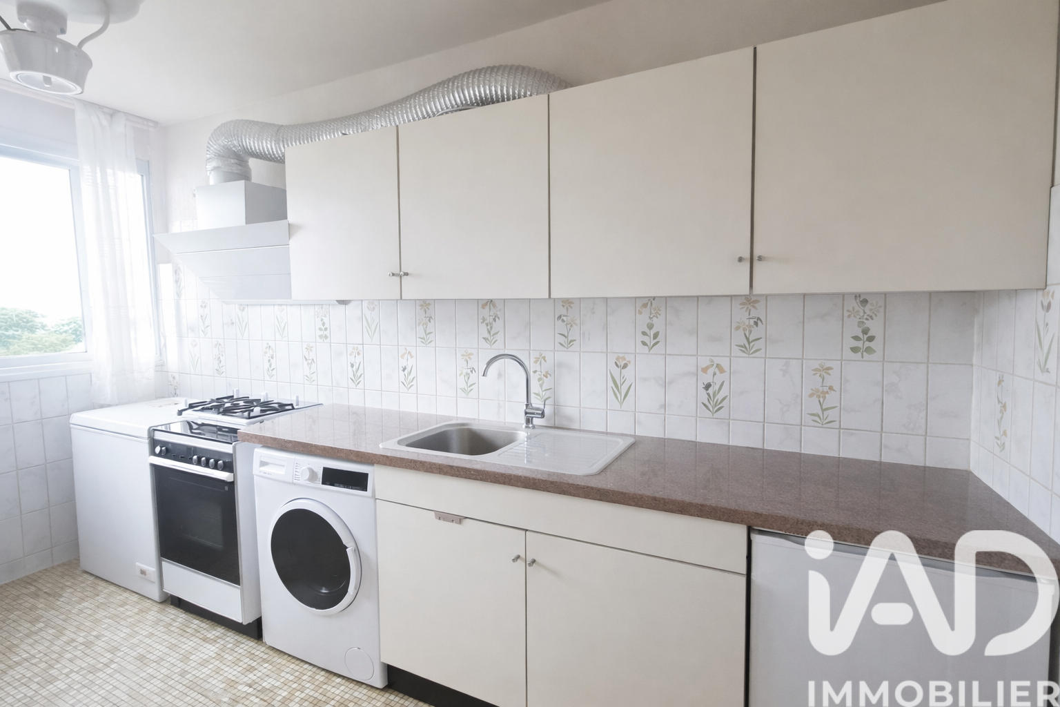 Vente Appartement 4 pièces - Photo 3