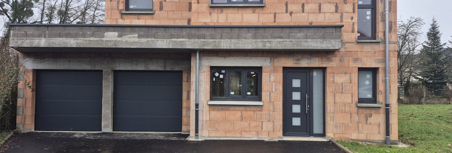 Maison 6 Pièces 138 m² à vendre à Thionville (57100)