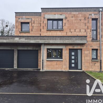 Maison 6 pièces 654000 €