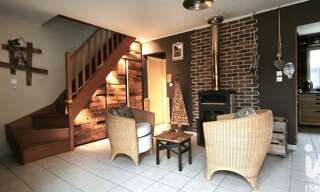 Maison 5 Pièces 98 m² à vendre à Livré-sur-Changeon (35450)