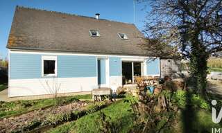 Maison 5 Pièces 98 m² à vendre à Livré-sur-Changeon (35450)