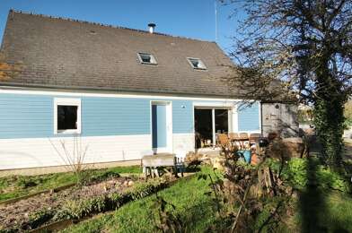 Maison 5 pièces 205000 €