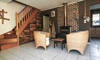 Maison 5 Pièces 98 m² à vendre à Livré-sur-Changeon (35450)