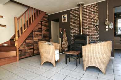 Maison 5 pièces 205000 €