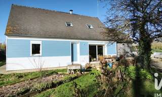 Maison 5 Pièces 98 m² à vendre à Livré-sur-Changeon (35450)