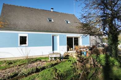 Maison 5 pièces 205000 €