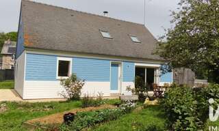 Maison 5 Pièces 98 m² à vendre à Livré-sur-Changeon (35450)