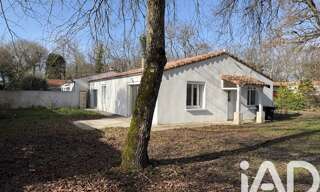 Maison 5 Pièces 102 m² à vendre à Royan (17200)