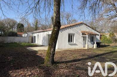 Maison 5 pièces 330000 €