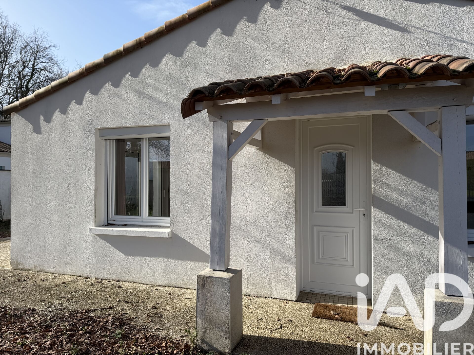 Vente Maison/villa 5 pièces - Photo 2