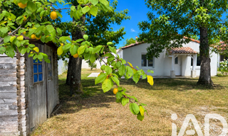 Maison 5 Pièces 102 m² à vendre à Royan (17200)