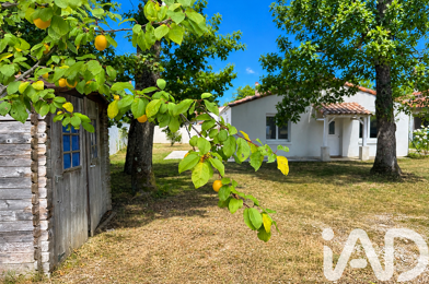Maison 5 pièces 330000 €