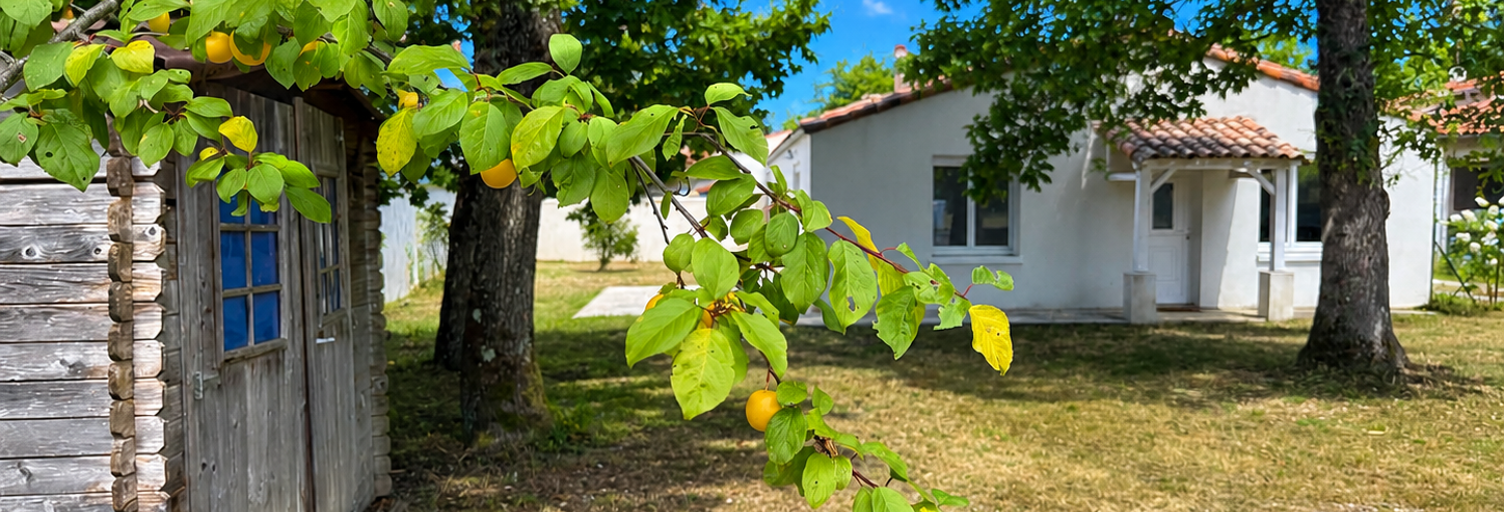 Maison 5 Pièces 102 m² à vendre à Royan (17200)