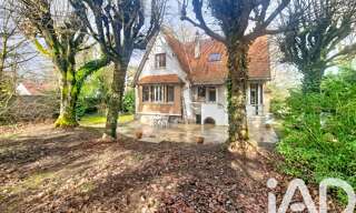 Maison 7 Pièces 145 m² à vendre à Saint-Fargeau-Ponthierry (77310)