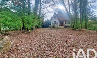 Maison 7 Pièces 145 m² à vendre à Saint-Fargeau-Ponthierry (77310)