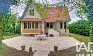 Maison 7 Pièces 145 m² à vendre à Saint-Fargeau-Ponthierry (77310)