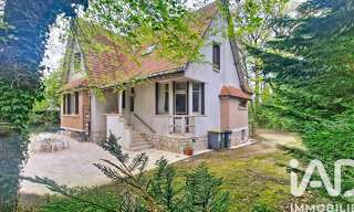 Maison 7 Pièces 145 m² à vendre à Saint-Fargeau-Ponthierry (77310)