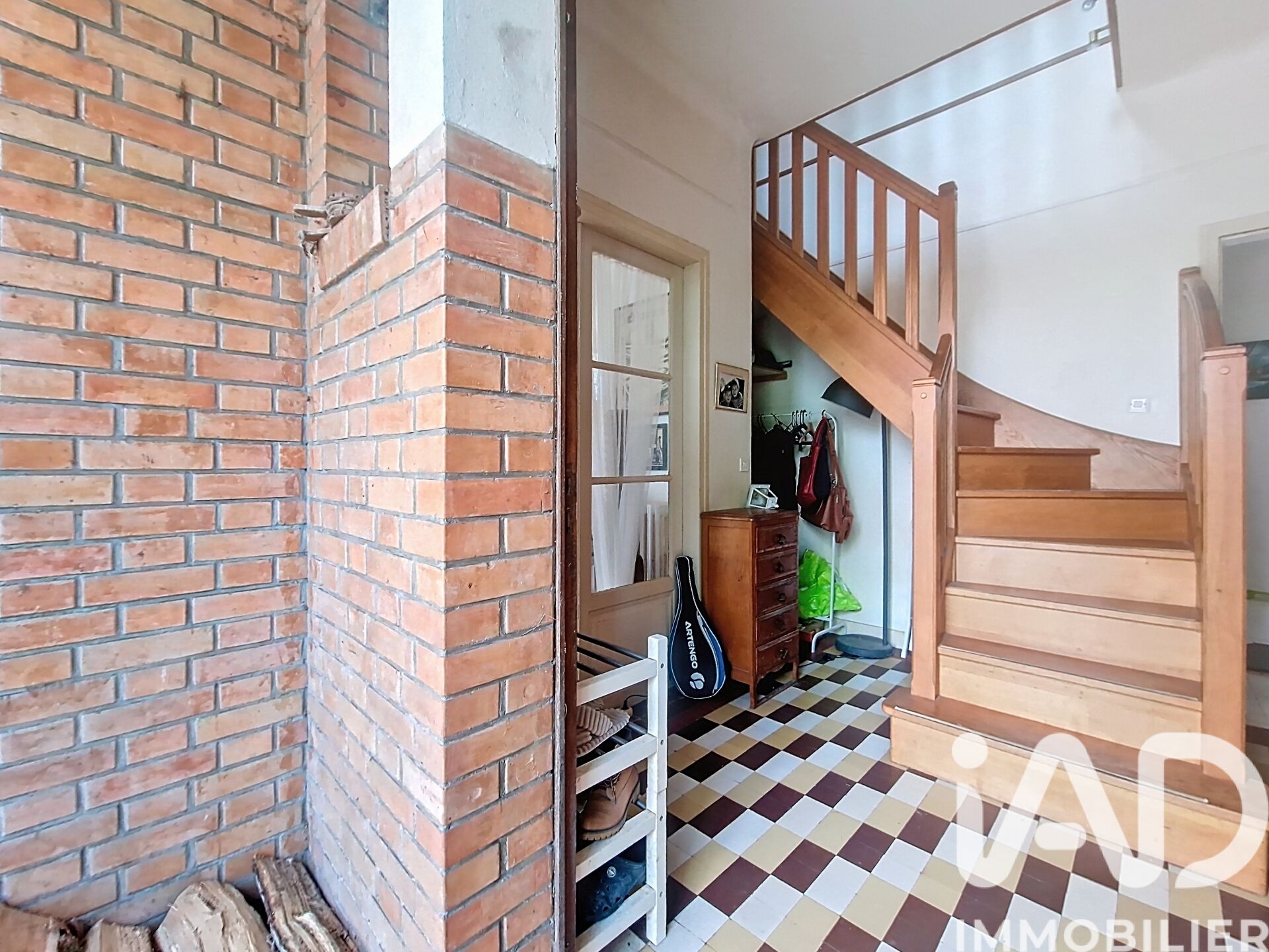 Vente Maison/villa 7 pièces - Photo 2
