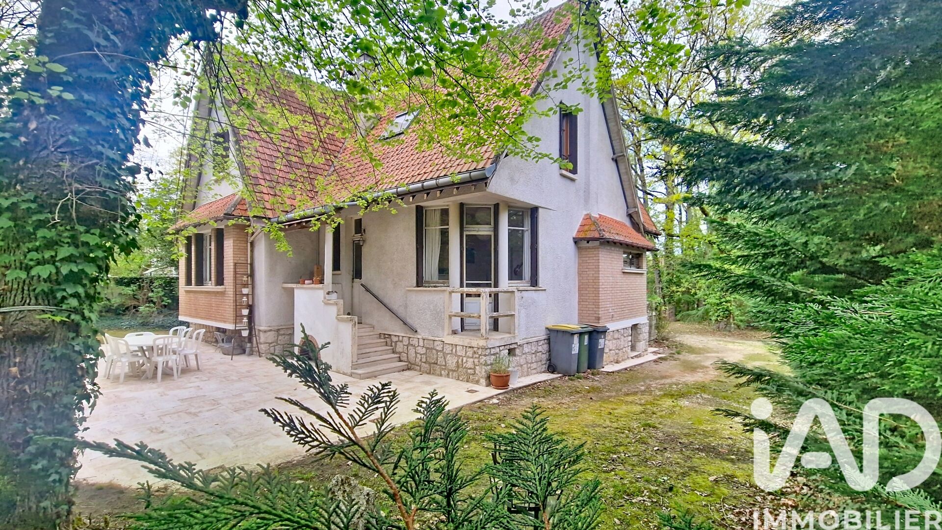 Vente Maison/villa 7 pièces - Photo 5