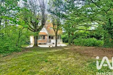 Maison 7 pièces 415000 €