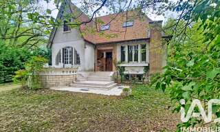 Maison 7 Pièces 145 m² à vendre à Saint-Fargeau-Ponthierry (77310)