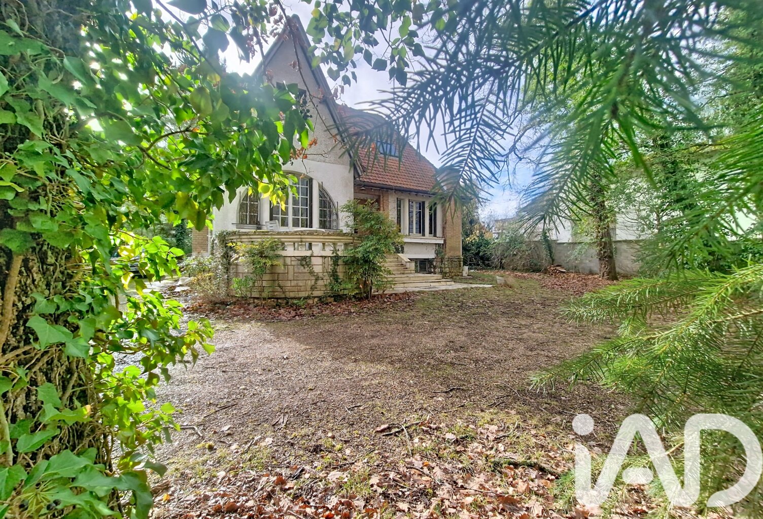 Vente Maison/villa 7 pièces — photo 1