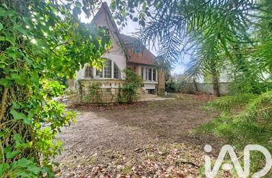 Vente Maison/villa 7 pièces — photo du bien