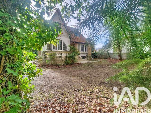 Vente Maison/villa 7 pièces — photo du bien