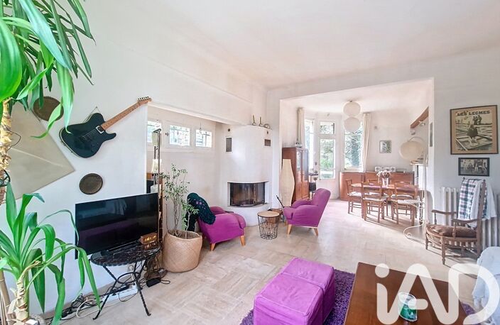 Vente Maison/villa 7 pièces — photo 2