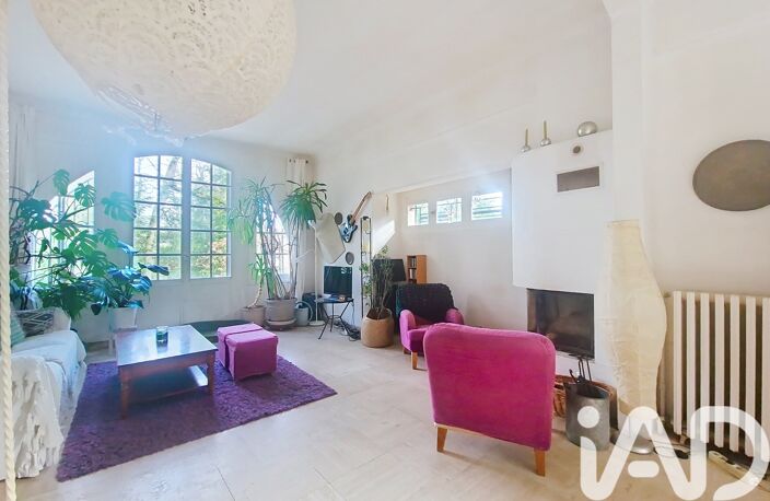 Vente Maison/villa 7 pièces — photo 3