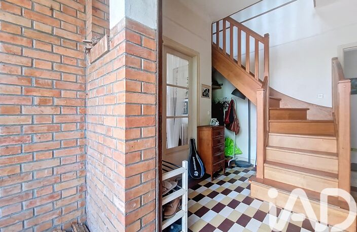 Vente Maison/villa 7 pièces — photo 4