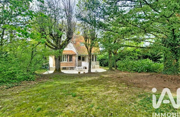 Vente Maison/villa 7 pièces — photo 5