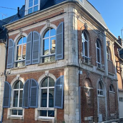 Maison 5 pièces 299000 €
