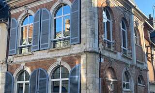 Maison 5 Pièces 140 m² à vendre à Pont-Audemer (27500)