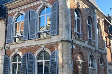 Maison 5 pièces 299000 €