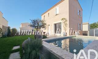 Maison 4 Pièces 83 m² à vendre à Graveson (13690)