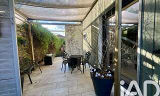 Maison 6 Pièces 152 m² à vendre à Loisy-sur-Marne (51300)