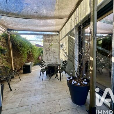 Maison 6 pièces 212000 €