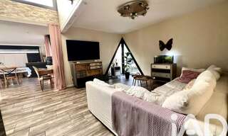 Maison 6 Pièces 152 m² à vendre à Loisy-sur-Marne (51300)