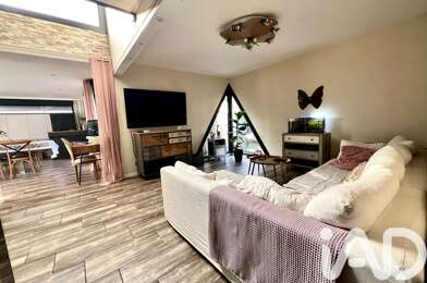 Maison 6 pièces 212000 €